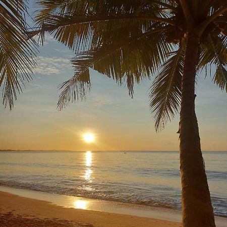 Frangipani Beach Villa Tangalle Dış mekan fotoğraf