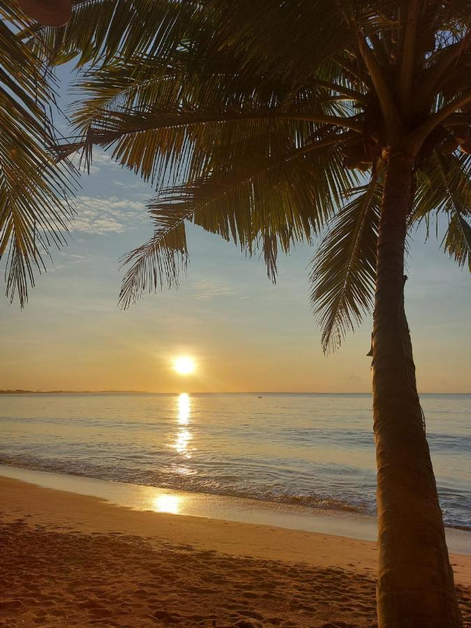 Frangipani Beach Villa Tangalle Dış mekan fotoğraf