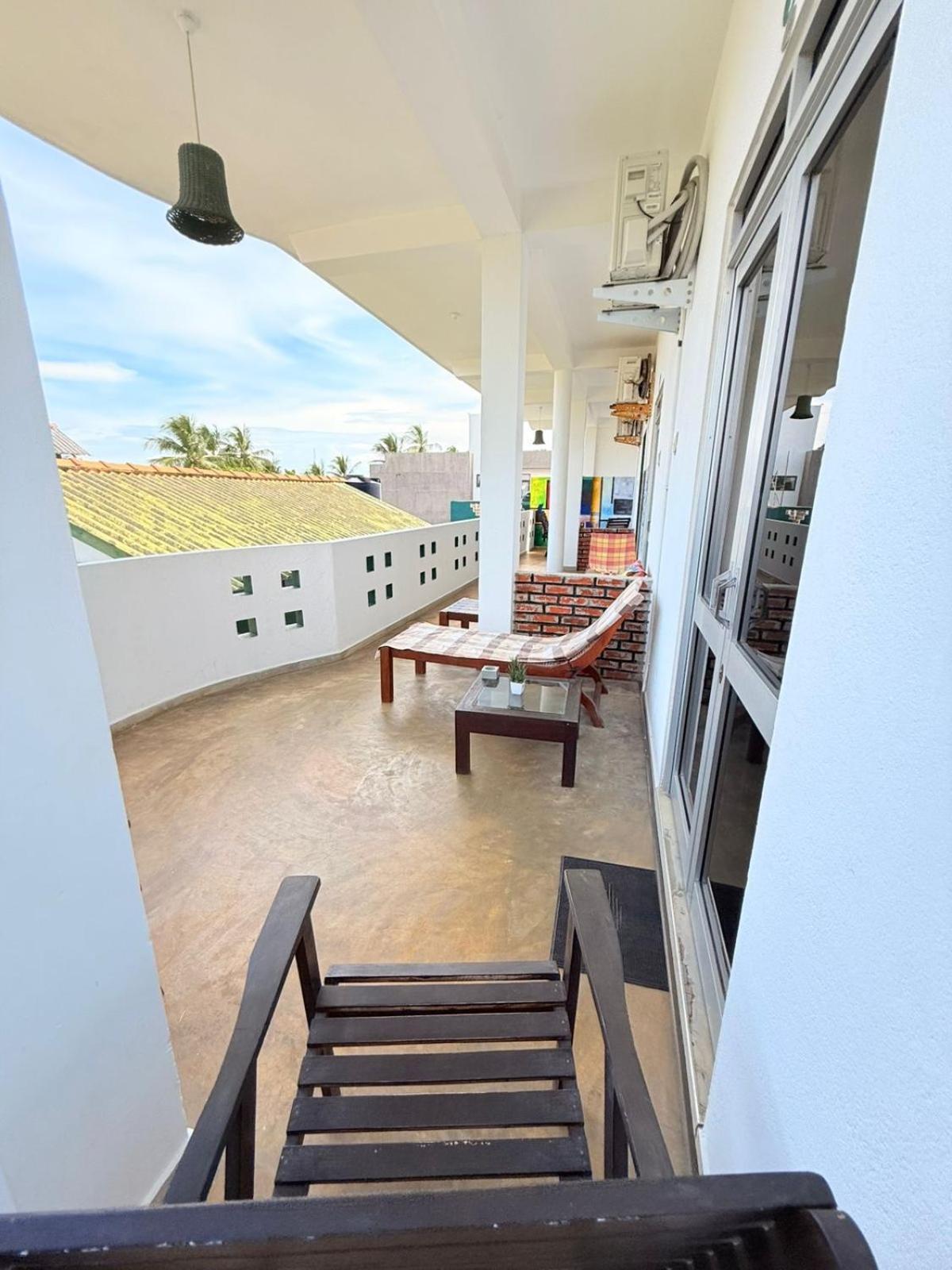 Frangipani Beach Villa Tangalle Dış mekan fotoğraf